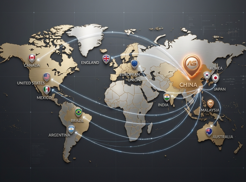 Global Reach